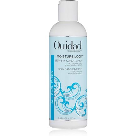 Quidad Moisture Lock Leave In Conditioner 250ml